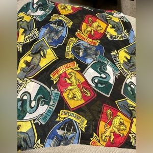 Hogwarts Infinity Scarf